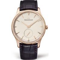 Jaeger LeCoultre Watch Master Grande Ultra Thin