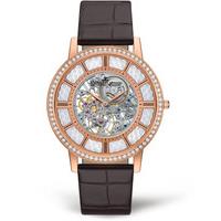 Jaeger LeCoultre Watch Master Ultra Thin Limited Edition