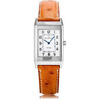 Jaeger LeCoultre Watch Reverso Classique