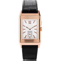 jaeger lecoultre watch grande reverso ultra thin duoface