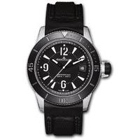 jaeger lecoultre watch master compressor diving navy seal limited edit ...