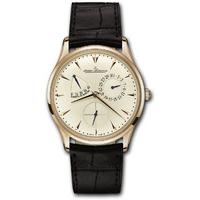 Jaeger LeCoultre Watch Master Ultra Thin Reserve de Marche