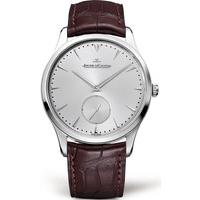 jaeger lecoultre watch master grande ultra thin