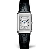 Jaeger LeCoultre Watch Reverso Classic Small