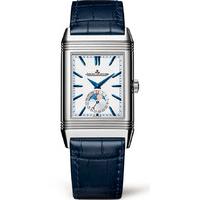 Jaeger LeCoultre Watch Reverso Tribute Moon