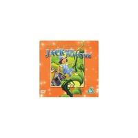 Jack And The Beanstalk