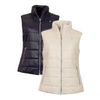 Jane Padded Gilet