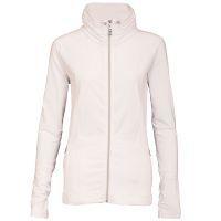 Jade Jacket With Rushing Detail ...