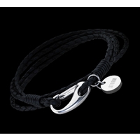Jax Wrap Bracelet Men\'s Jewellery