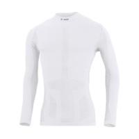 JAKO Skinbalance Turtleneck Shirt white
