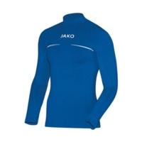 JAKO Comfort Turtleneck Shirt royal