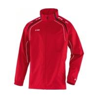 JAKO Champion Jacket Men Red / Black