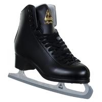 Jackson Mystique Figure Skates- Black