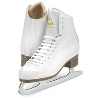 Jackson Mystique Figure Skates- White