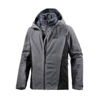 Jack Wolfskin Icy Arctic Men Ebony