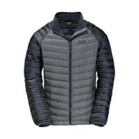 Jack Wolfskin Zenon Altis Men Ebony