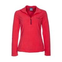 Jack Wolfskin Gecko Women Hibiscus Red