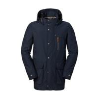 jack wolfskin bukoba f65 texapore par m night blue