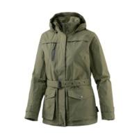 jack wolfskin kimberley parka khaki