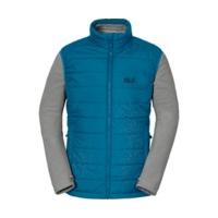 Jack Wolfskin Glen Dale M Dark Turquoise