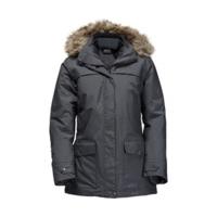 Jack Wolfskin Rocky Shore Ebony