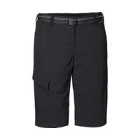 Jack Wolfskin Canvas Cargo Shorts W