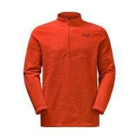 Jack Wolfskin Gecko Men Dark Satsuma