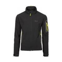 Jack Wolfskin Muddy Pass black