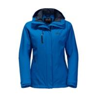 Jack Wolfskin Troposphere Women Azure Blue