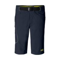 Jack Wolfskin Rock Shorts M