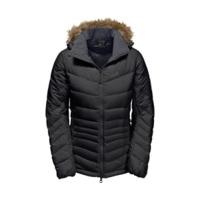 jack wolfskin selenium bay black