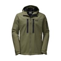 Jack Wolfskin Northern Star burnt olive