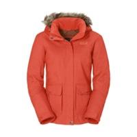 Jack Wolfskin Nova Scotia II Texapore JKT W