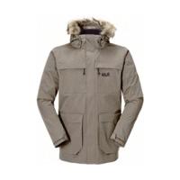 Jack Wolfskin Westport Jacket Men Siltstone