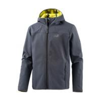 Jack Wolfskin Northern Point Women Ebony