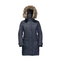 jack wolfskin majestic peaks night blue