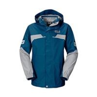 Jack Wolfskin Topaz 3in1 Boys glacier blue