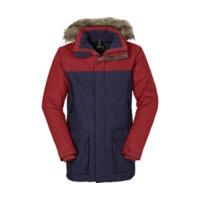 Jack Wolfskin Hawkes Bay Texapore Par M