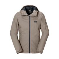 Jack Wolfskin Chilly Morning Men Moon Rock