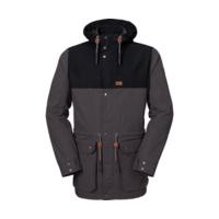 Jack Wolfskin Bukoba F65 Texapore PAR M Dark Steel