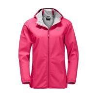 Jack Wolfskin Northern Point Women tropic pink