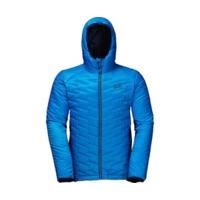 jack wolfskin icy tundra men brilliant blue