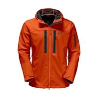 jack wolfskin northern star dark satsuma