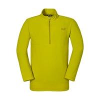 jack wolfskin gecko men wild lime