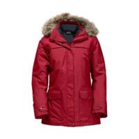 Jack Wolfskin Rocky Shore Indian Red