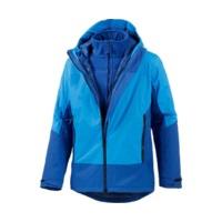 Jack Wolfskin Discovery Cove Men Brilliant Blue