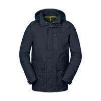 Jack Wolfskin Kingsley JKT M Night Blue