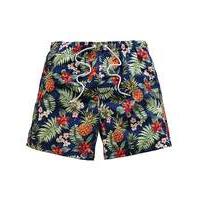 Jacamo Hawaii Swim Short
