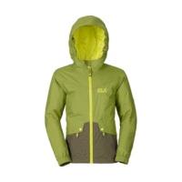 Jack Wolfskin Wintertime Texapore INS JKT G