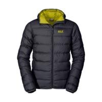 Jack Wolfskin Helium Men Ebony